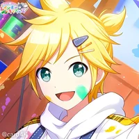 Kagamine Len