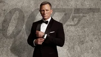 James Bond