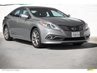 2015 azera limited 