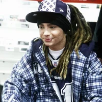 Tom kaulitz 