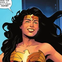 Diana Prince