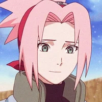 Sakura Haruno