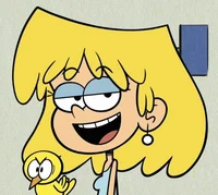 Lori Loud