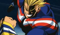 All Might