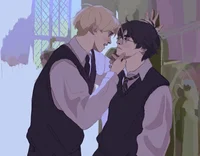 Drarry