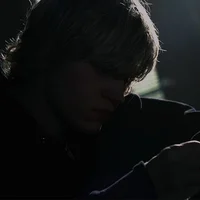 Tate Langdon 