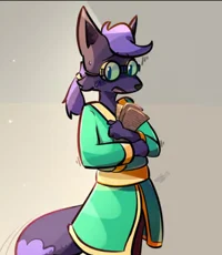 Chujin Ketsukane