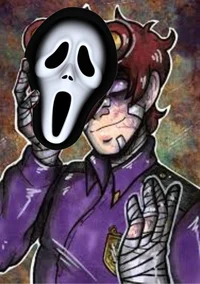 Michael Afton