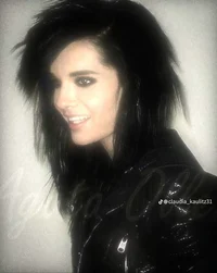 Bill Kaulitz 