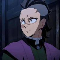 Genya Husband