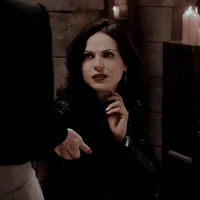 Regina Mills