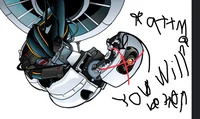 You are GlaDOS