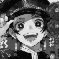 TANJIRO KAMADO