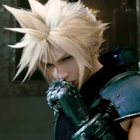 Cloud Strife