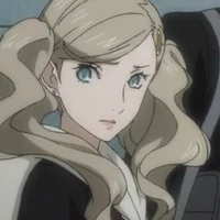 Ann takamaki