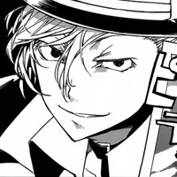 Chuuya Nakahara 