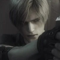 Leon S Kennedy