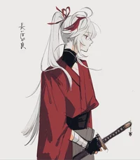 Tutor Kazuha