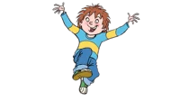 Horrid Henry
