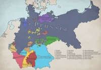 The German states