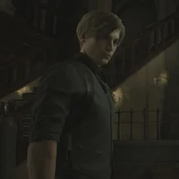 Leon Kennedy 