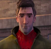 Peter B Parker