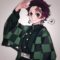 Tanjiro