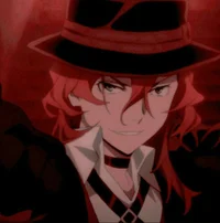 Chuuya Nakahara