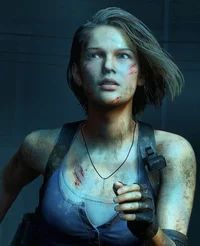Jill Valentine OSCBS