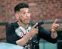 Frank Castle