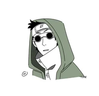 Shino aburame