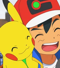 Pokemon Journeys RPG