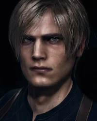 Leon Scott Kennedy