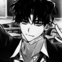 The villain - BL