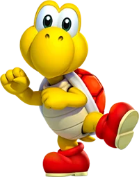 Koopa Troopa 