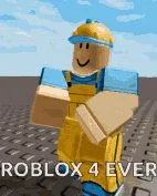 boblox man