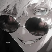 Satoru Gojo 