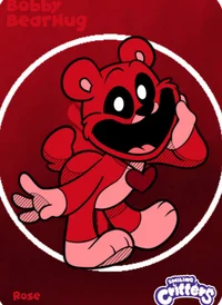 Bobby bearhug