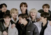 Stray kids