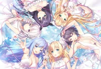 Isekai -Harem-