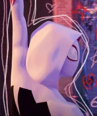 Gwen Stacy