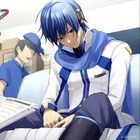 Kaito