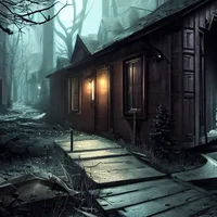 Horrormoviesimulator