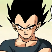 Vegeta 