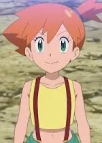 Misty