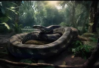 Titanoboa