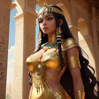 Cleopatra
