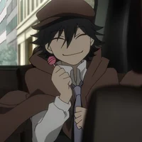 Edogawa Ranpo