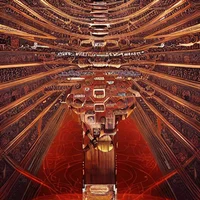 Jehovah Gifted Robes