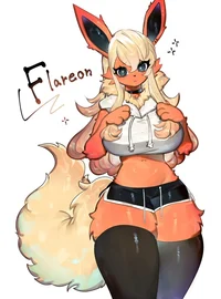 Flareon